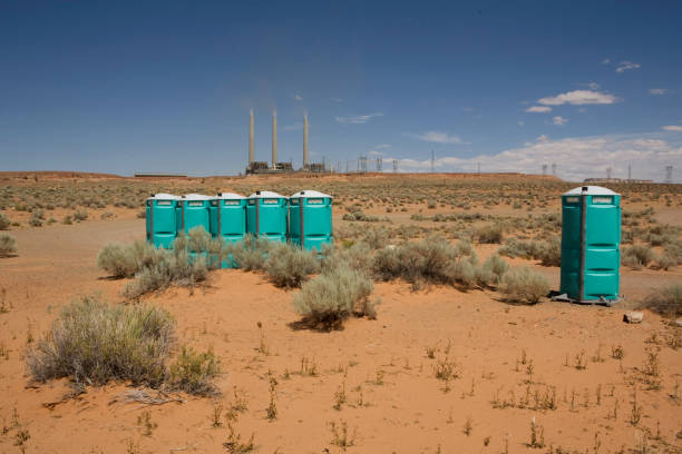 Best Restroom Trailer for Weddings  in USA